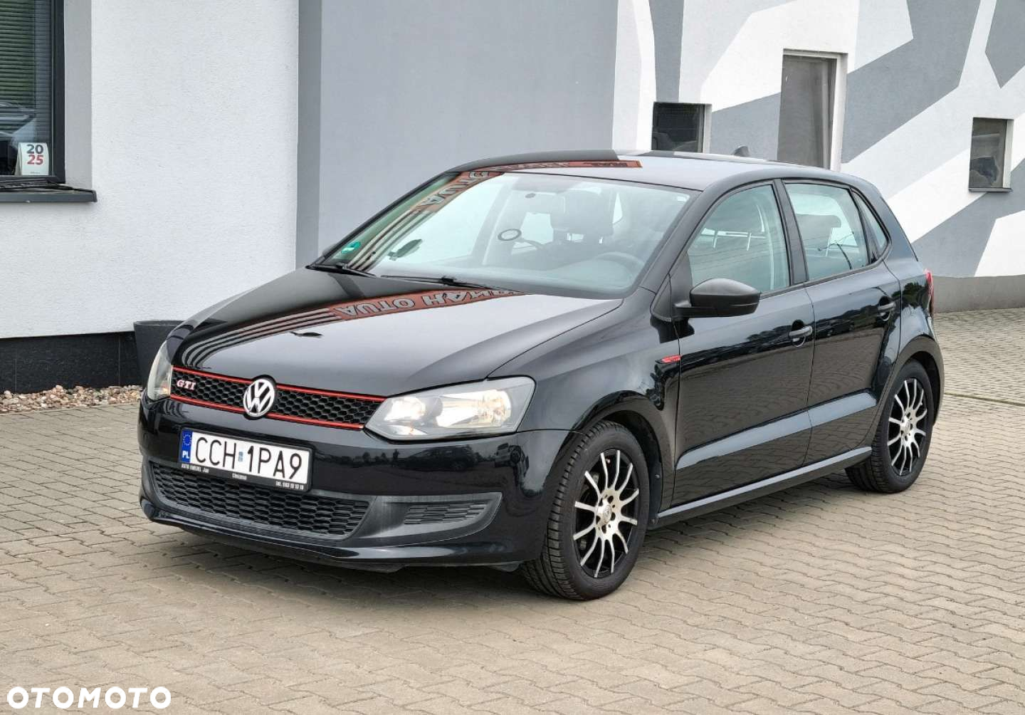 Volkswagen Polo - 9