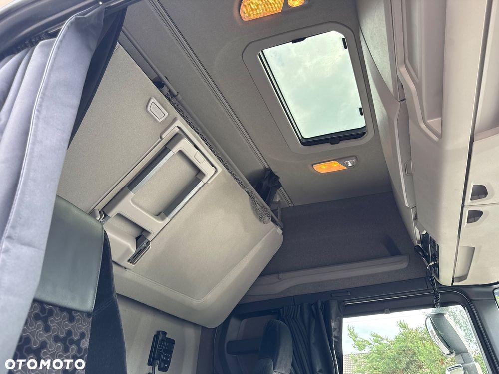 Scania R450 - 26
