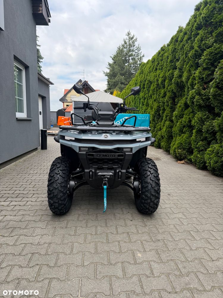 CFMoto Inny - 3