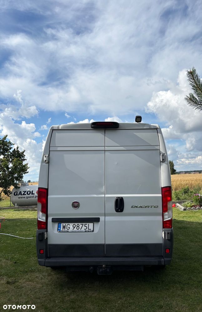 Fiat Ducato MULTICAB - 2