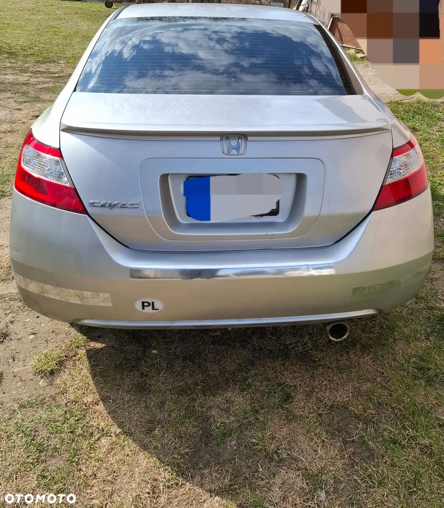 Honda Civic - 5
