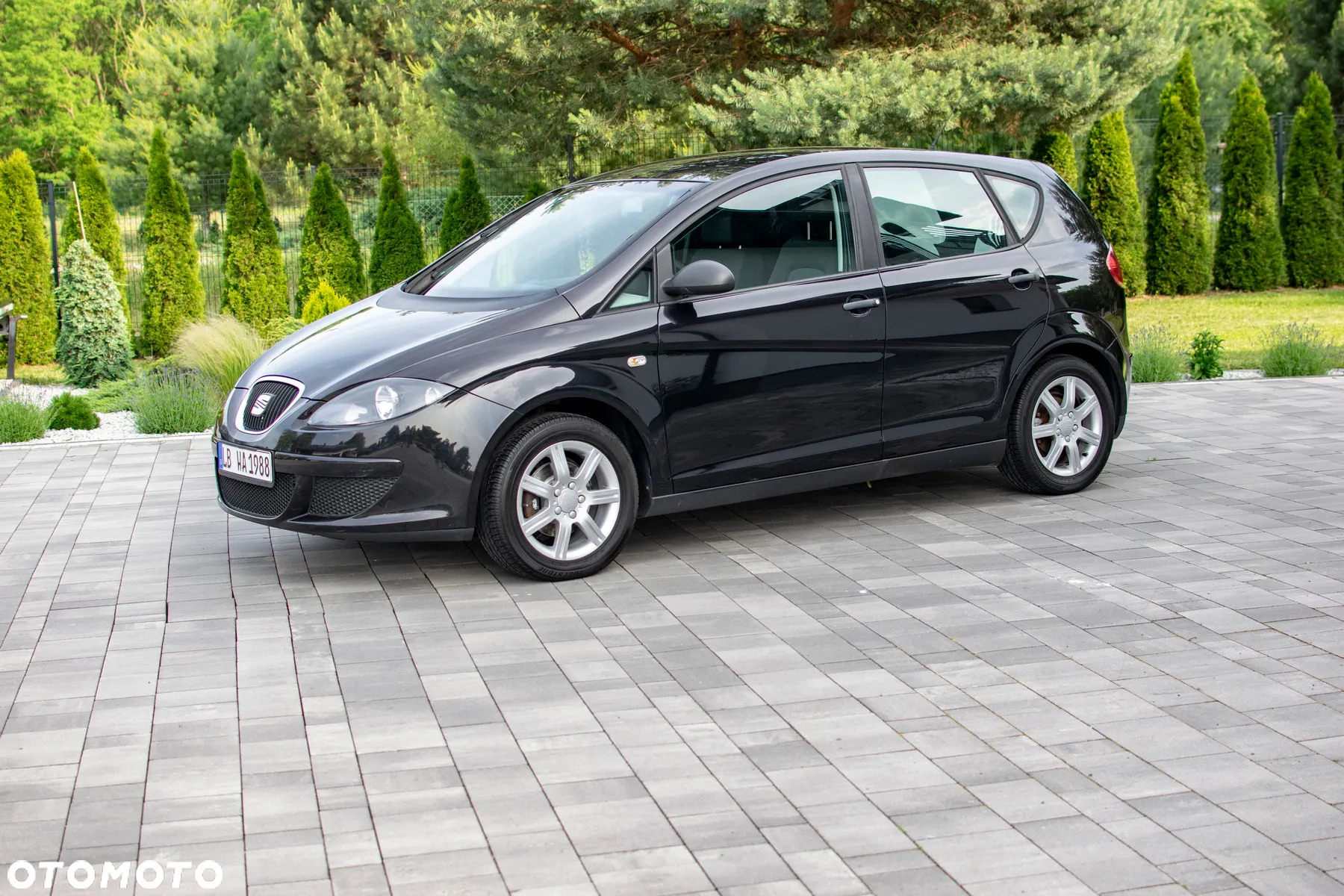 Seat Altea - 7