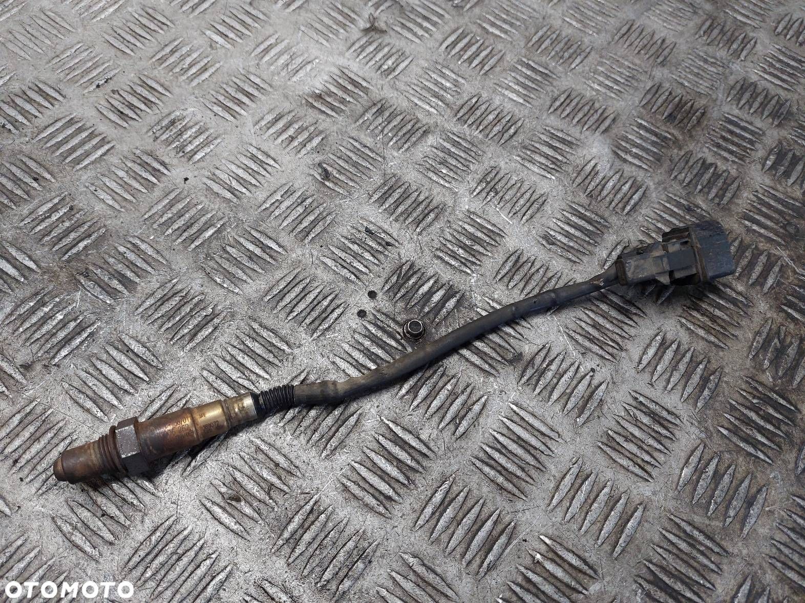 SONDA LAMBDA FABIA I 1.4 8V 047906262 - 1