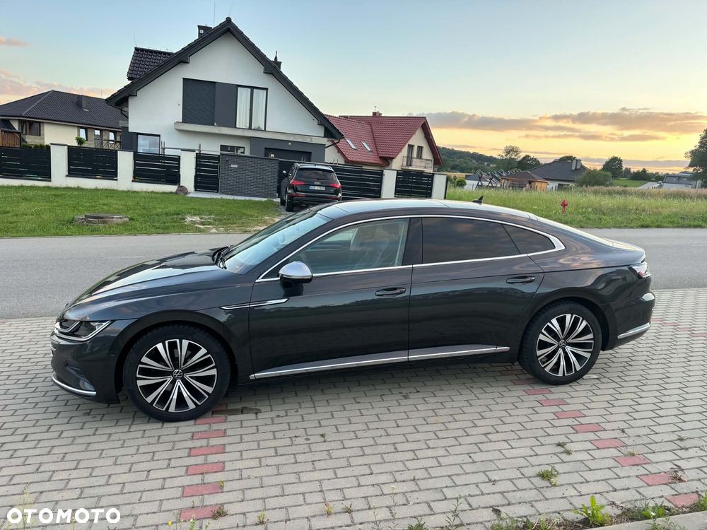 Volkswagen Arteon 2.0 TDI Elegance - 16