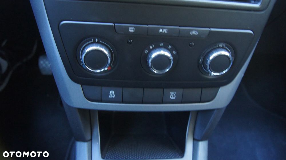 Skoda Yeti 2.0 TDI Style - 22