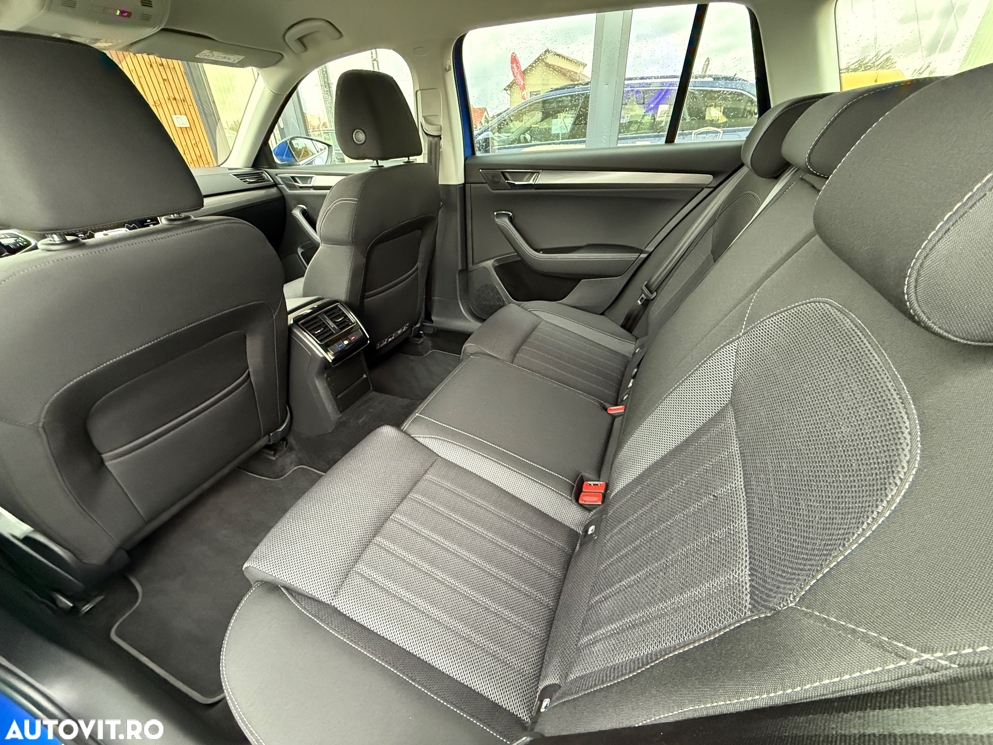 Skoda Superb 1.5 TSI ACT Style - 20