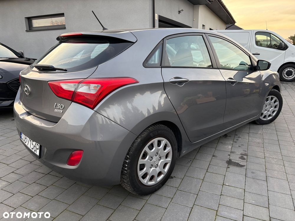 Hyundai i30 1.4 CRDi Trend - 2