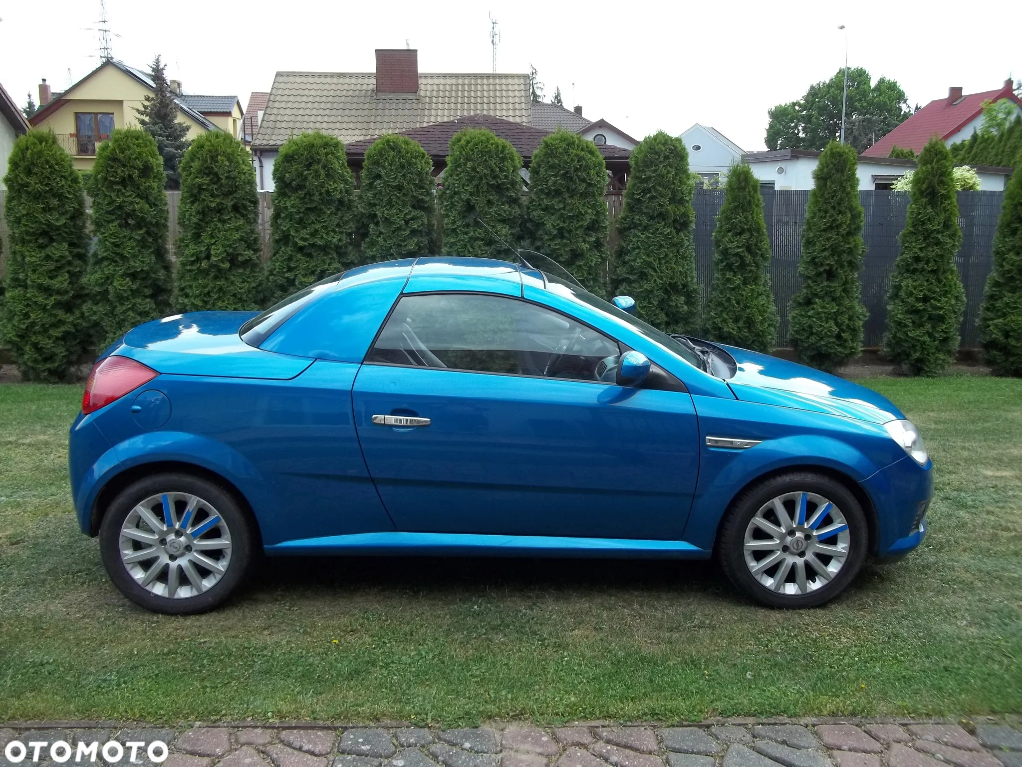 Opel Tigra 1.4 Enjoy - 6