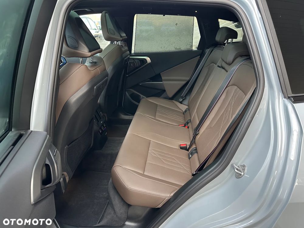 BMW X3 xDrive20d mHEV - 7