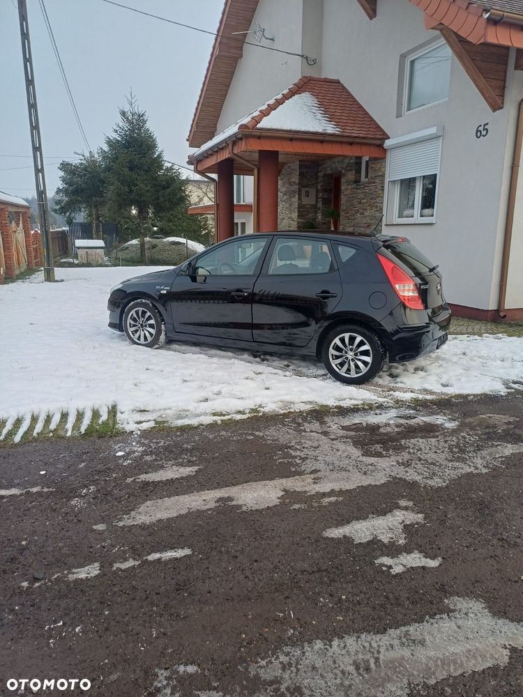 Hyundai i30 i30cw 1.4 blue Comfort - 6