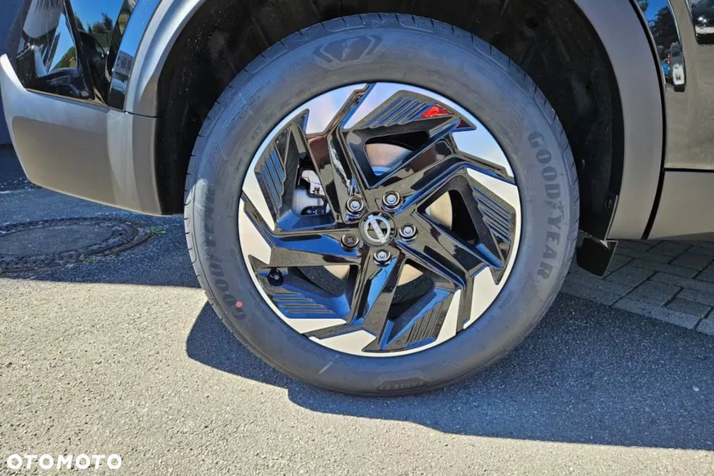 Nissan Qashqai 1.3 DIG-T MHEV N-Connecta Xtronic - 8