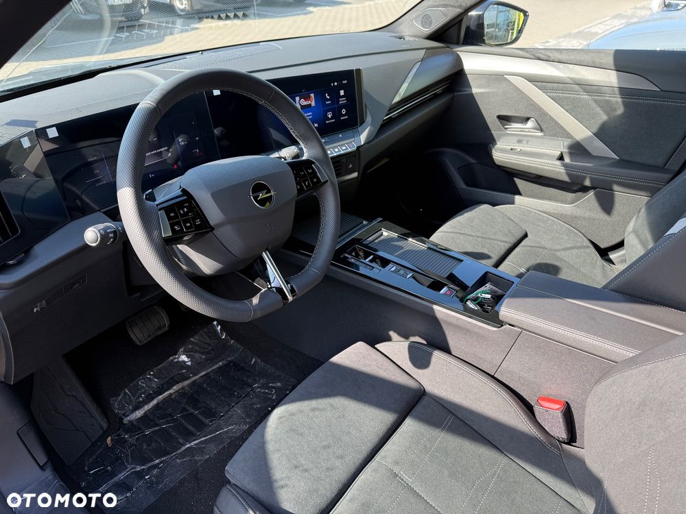 Opel Astra 1.2 T mHEV GS S&S eDTC - 9