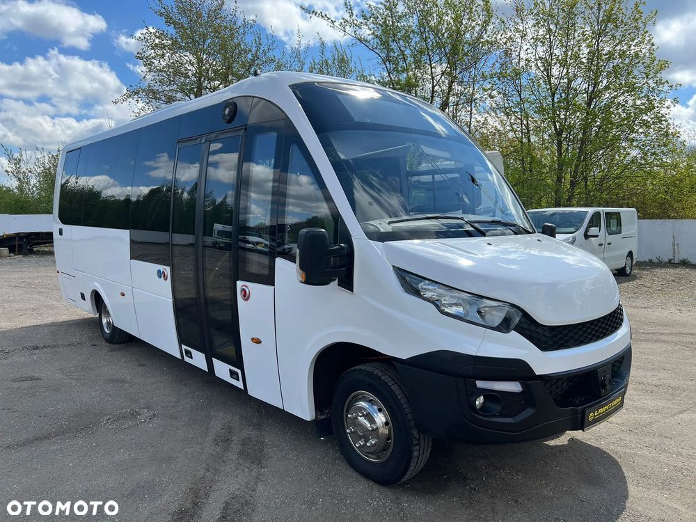 Iveco First Rosero - 2