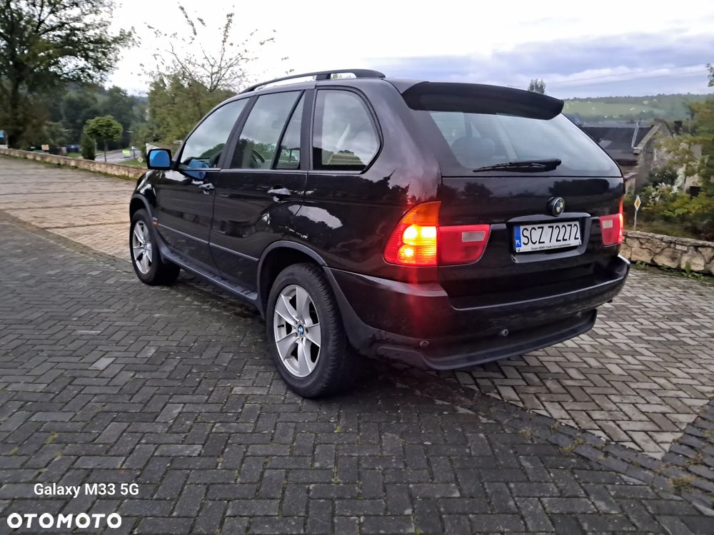 BMW X5 - 3