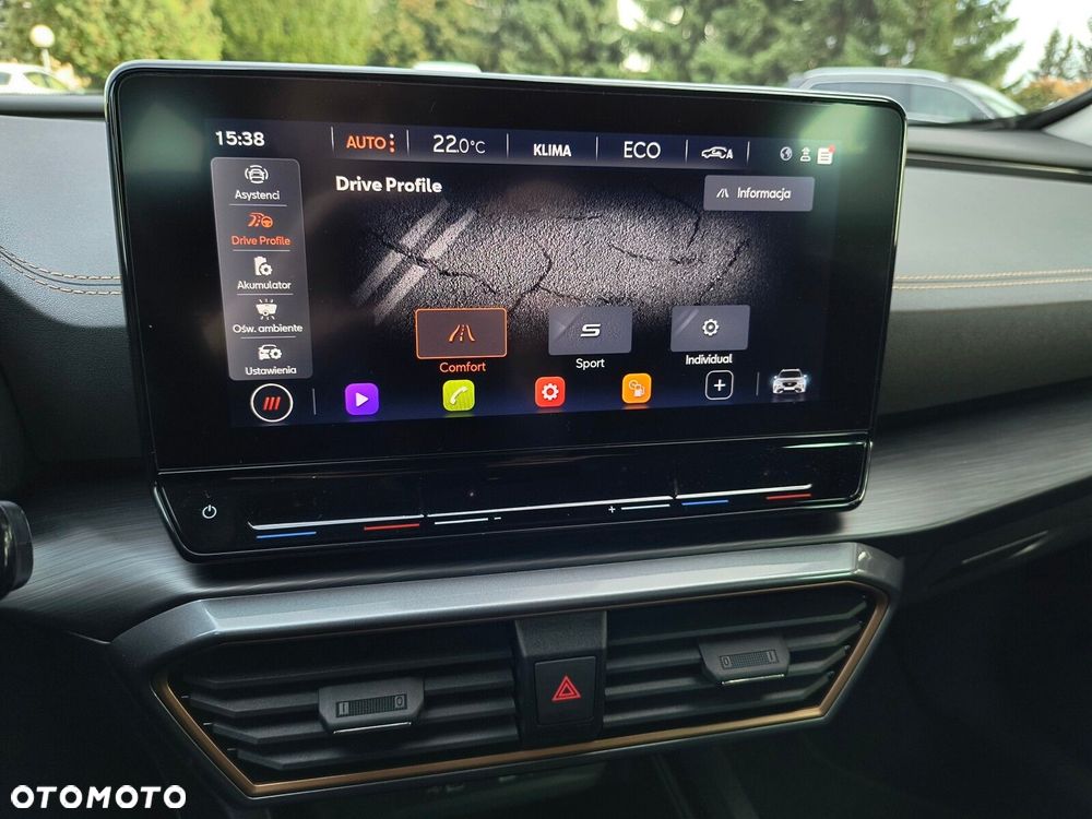 Cupra Formentor - 30