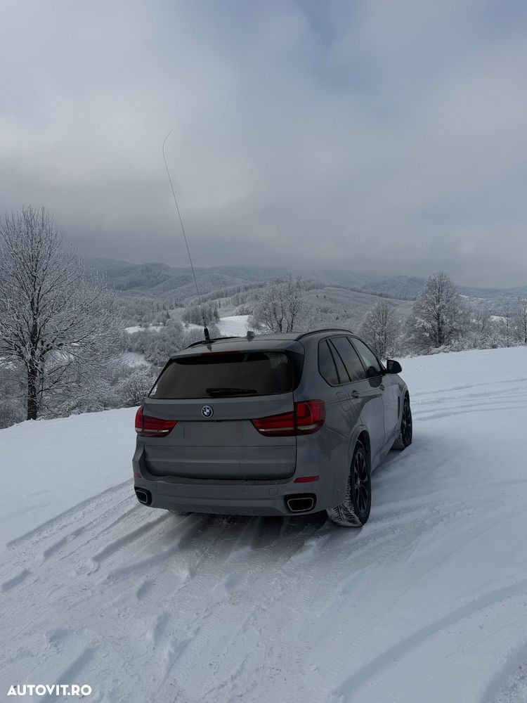 BMW X5 xDrive40d - 3