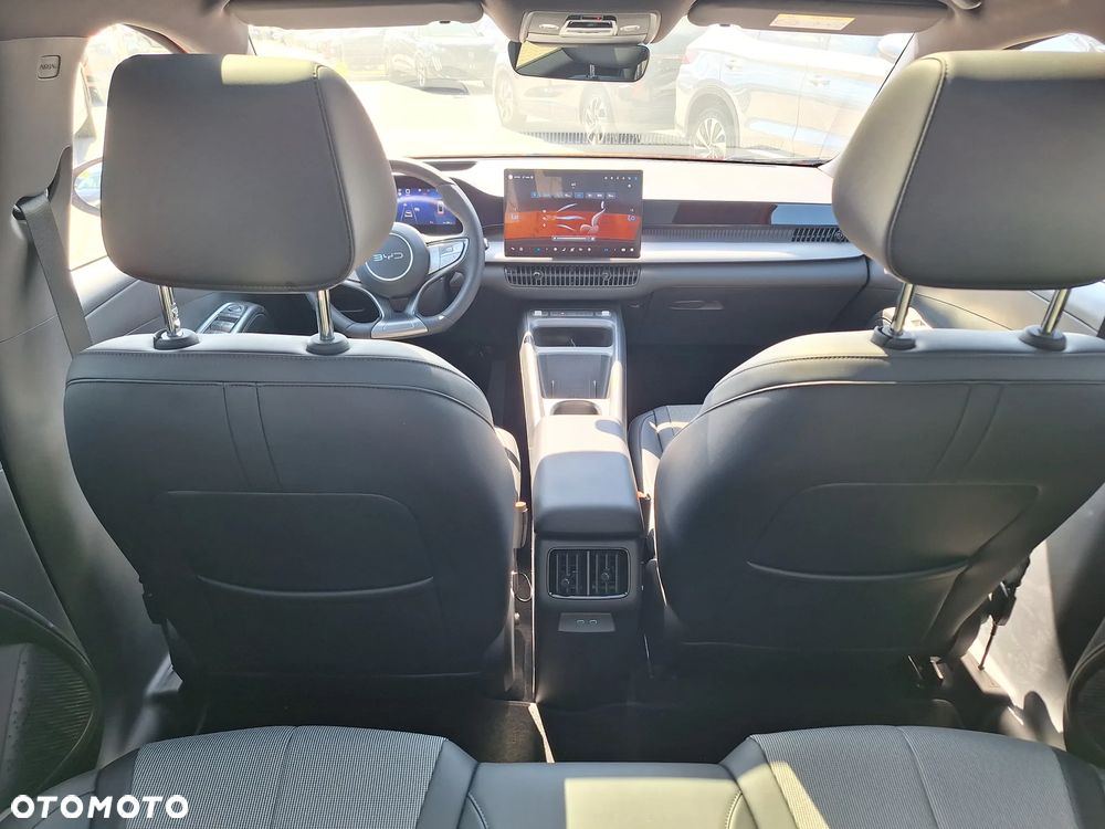 BYD Inny - 14