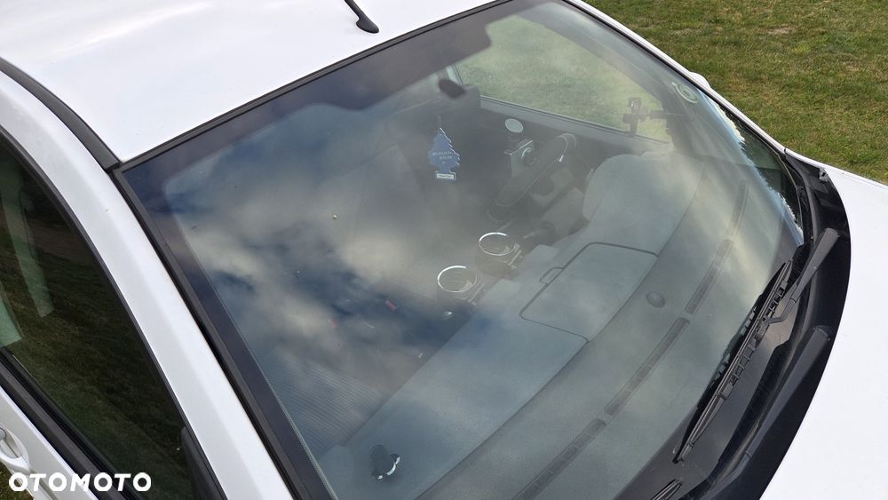Ford Fusion 1.4 TDCi Trend - 5