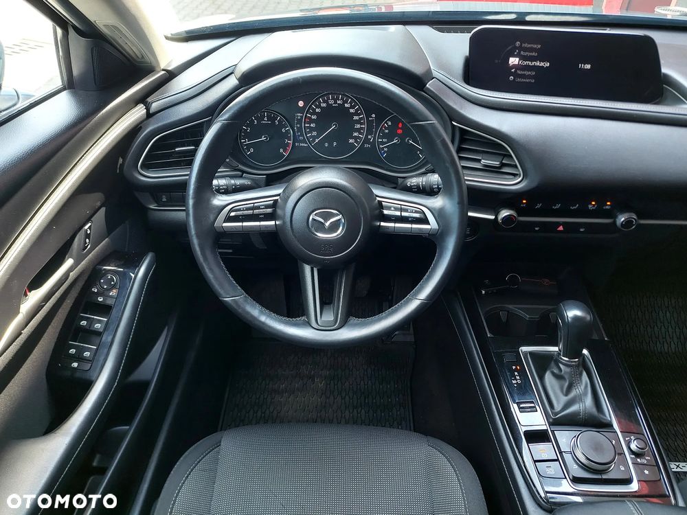 Mazda CX-30 - 18