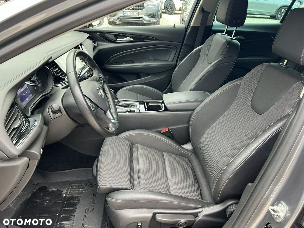 Opel Insignia 2.0 CDTI Elite S&S - 14