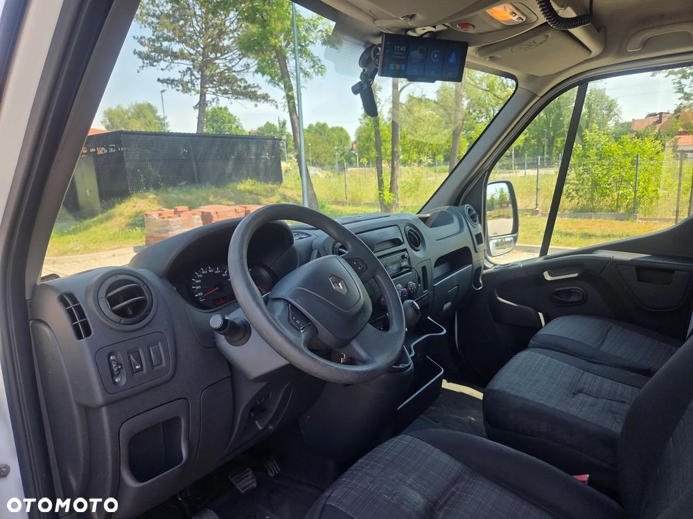 Renault MASTER - 11
