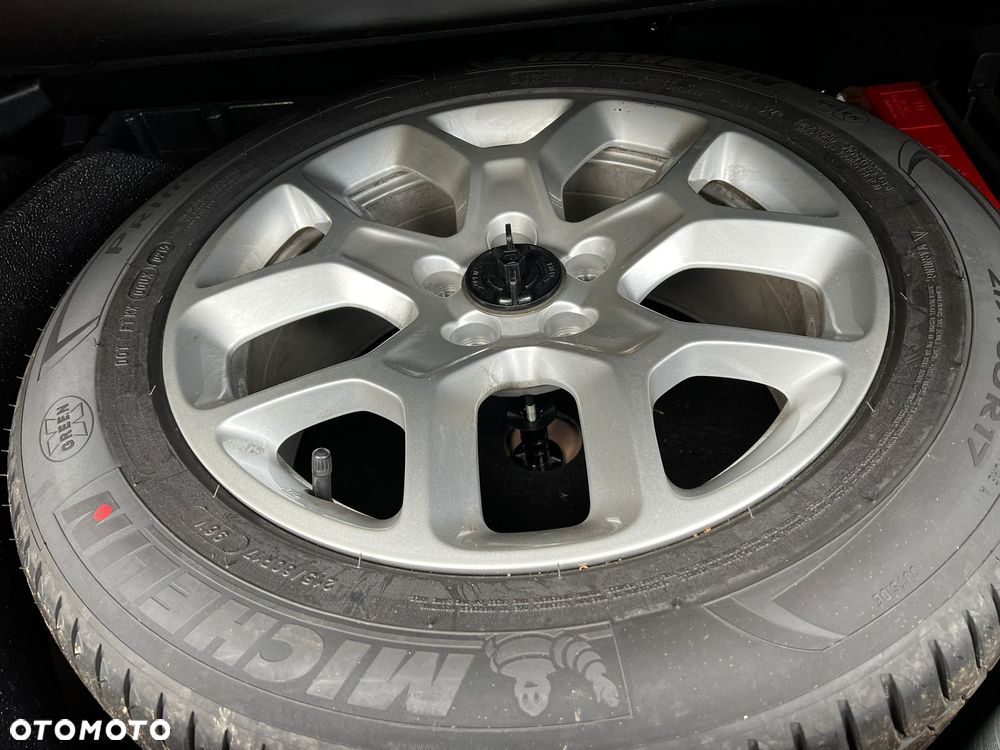 Jeep Renegade 1.4 MultiAir DSG Limited - 26