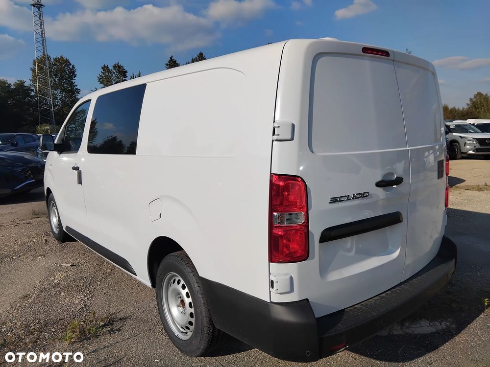 Fiat SCUDO - 5