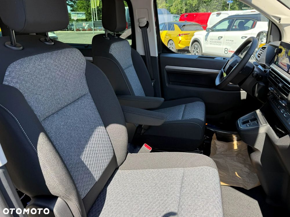 Citroën SpaceTourer 2.2 BlueHDi XL Plus EAT8 - 10