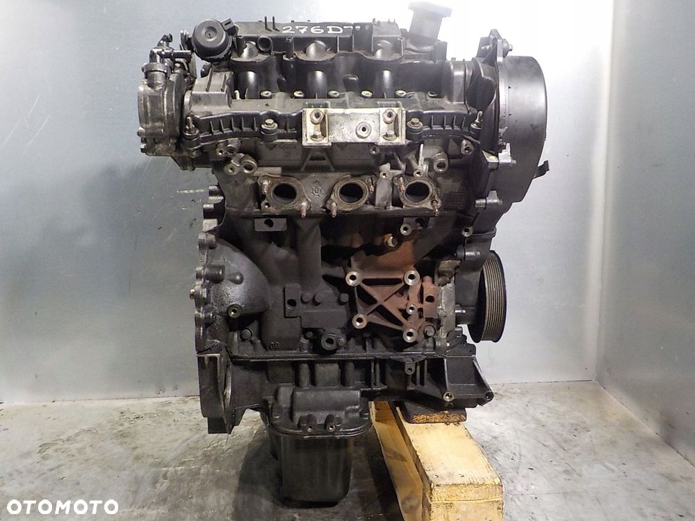 LAND ROVER DISCOVERY SPORT SILNIK 2.7 TDV6 276DT - 5