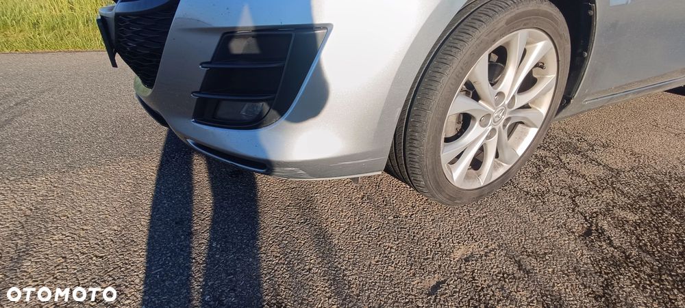 Mazda 3 1.6 Exclusive - 17