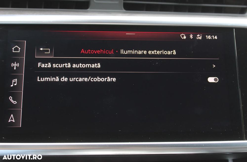 Audi A6 Allroad 3.0 55 TDI quattro Tiptronic - 32