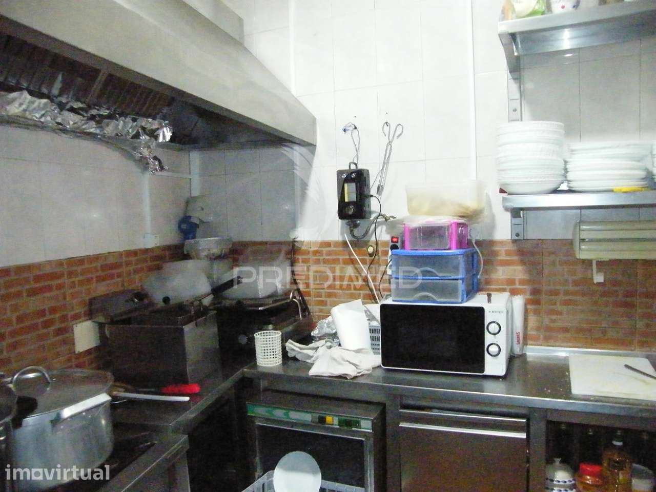 Restaurante bem localizado em Nisa - Grande imagem: 3/25