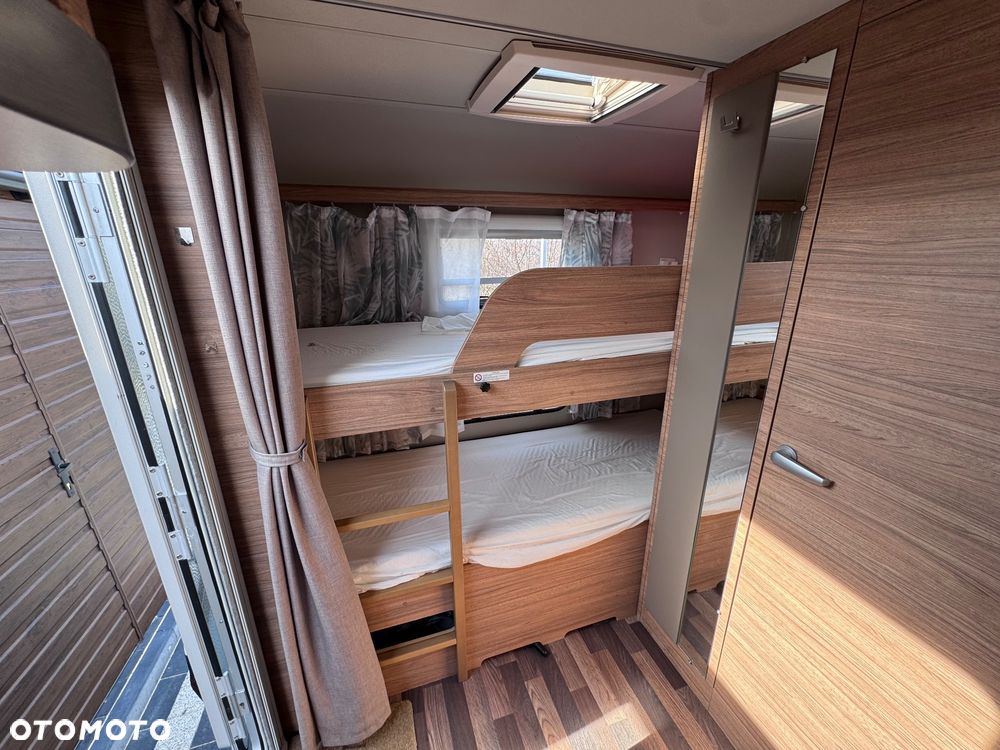 Weinsberg 480 QDK - 17