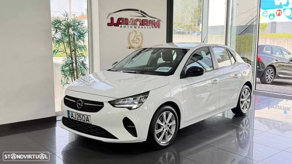 Opel Corsa 1.5 D Business Edition - 1