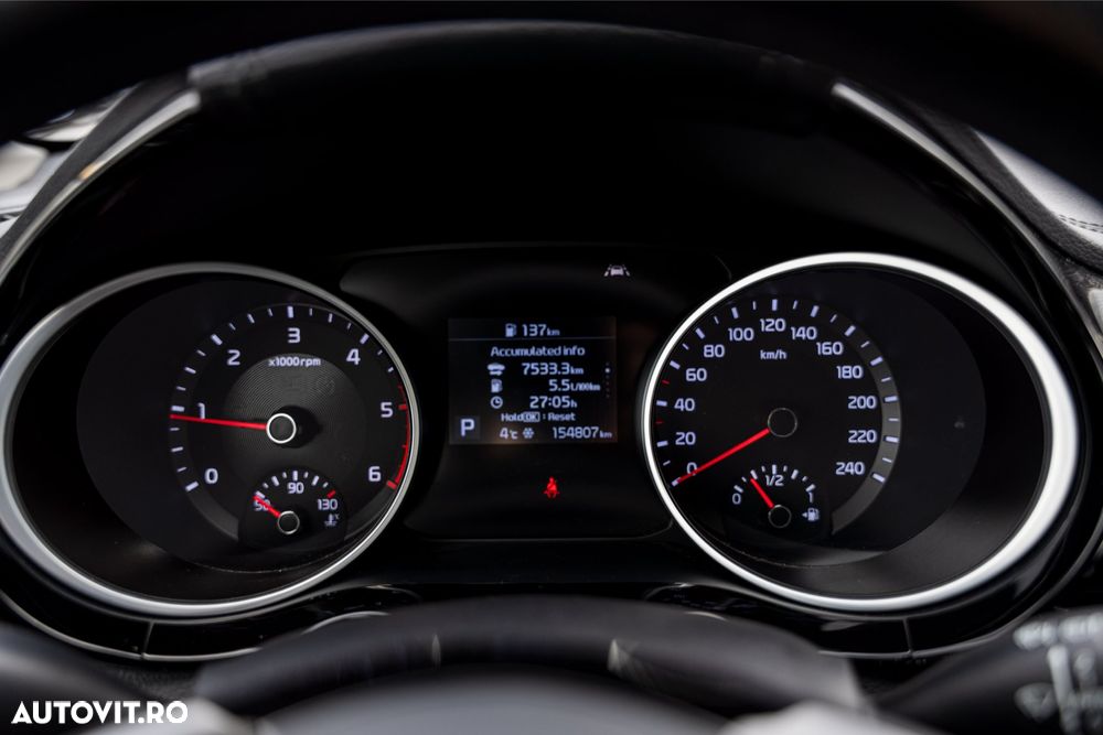 Kia Ceed 1.6 CRDi DCT GT Line - 27