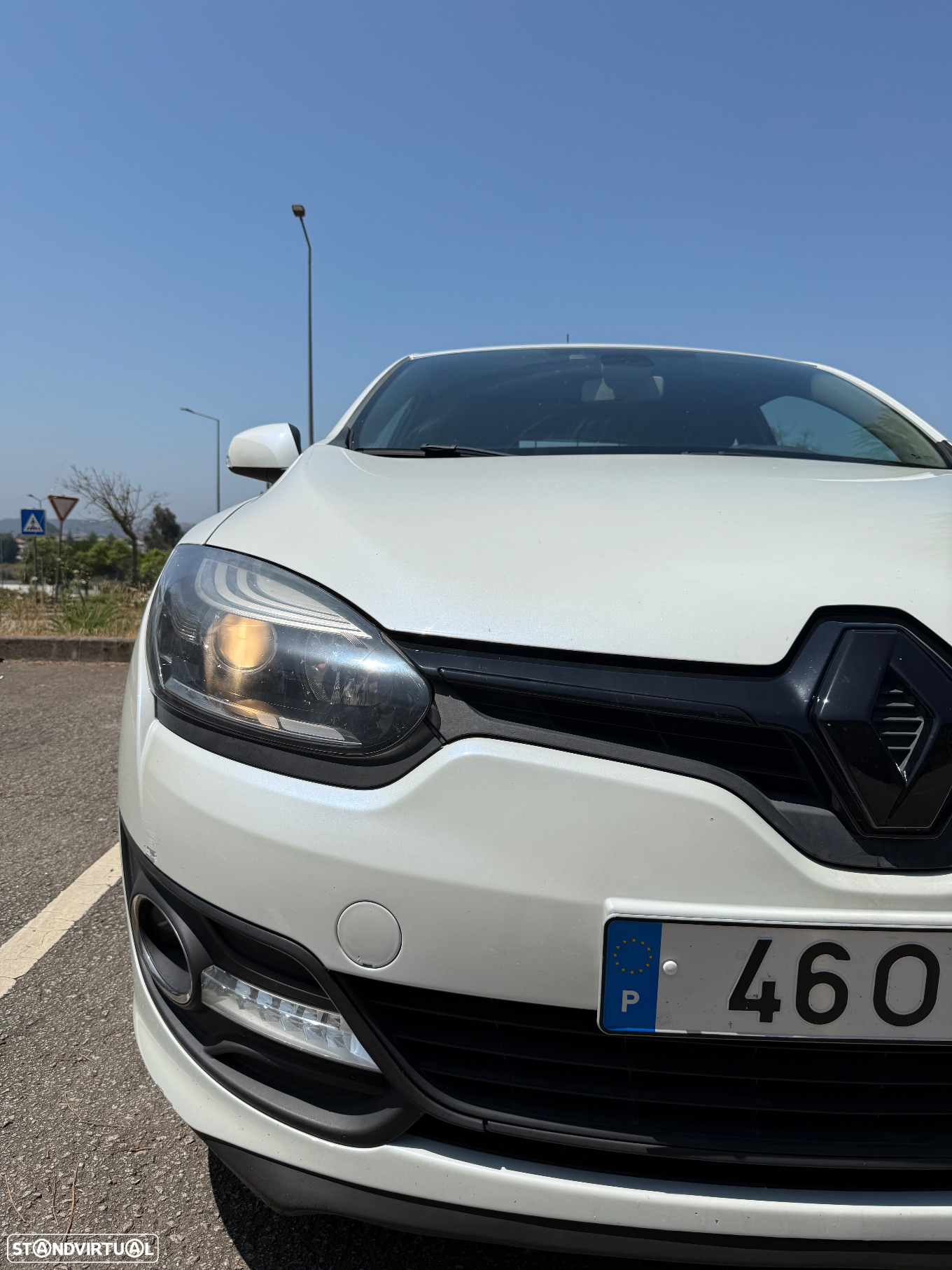 Renault Mégane Coupe - 6