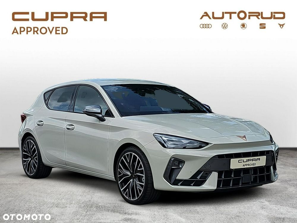 Cupra Leon 1.5 TSI - 7