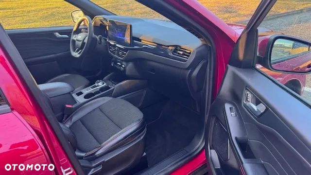 Ford Escape 1.5 EcoBoost AWD SE - 8