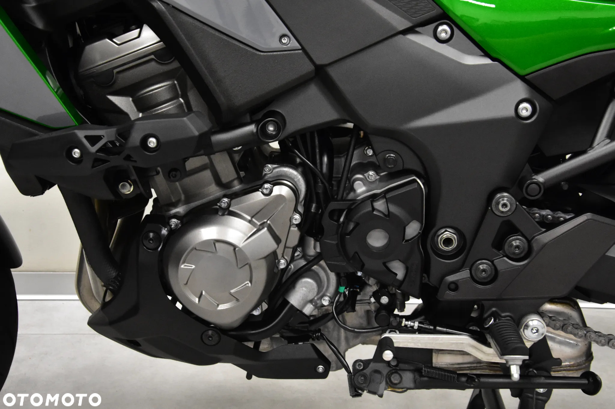 Kawasaki Versys 1000 - 23