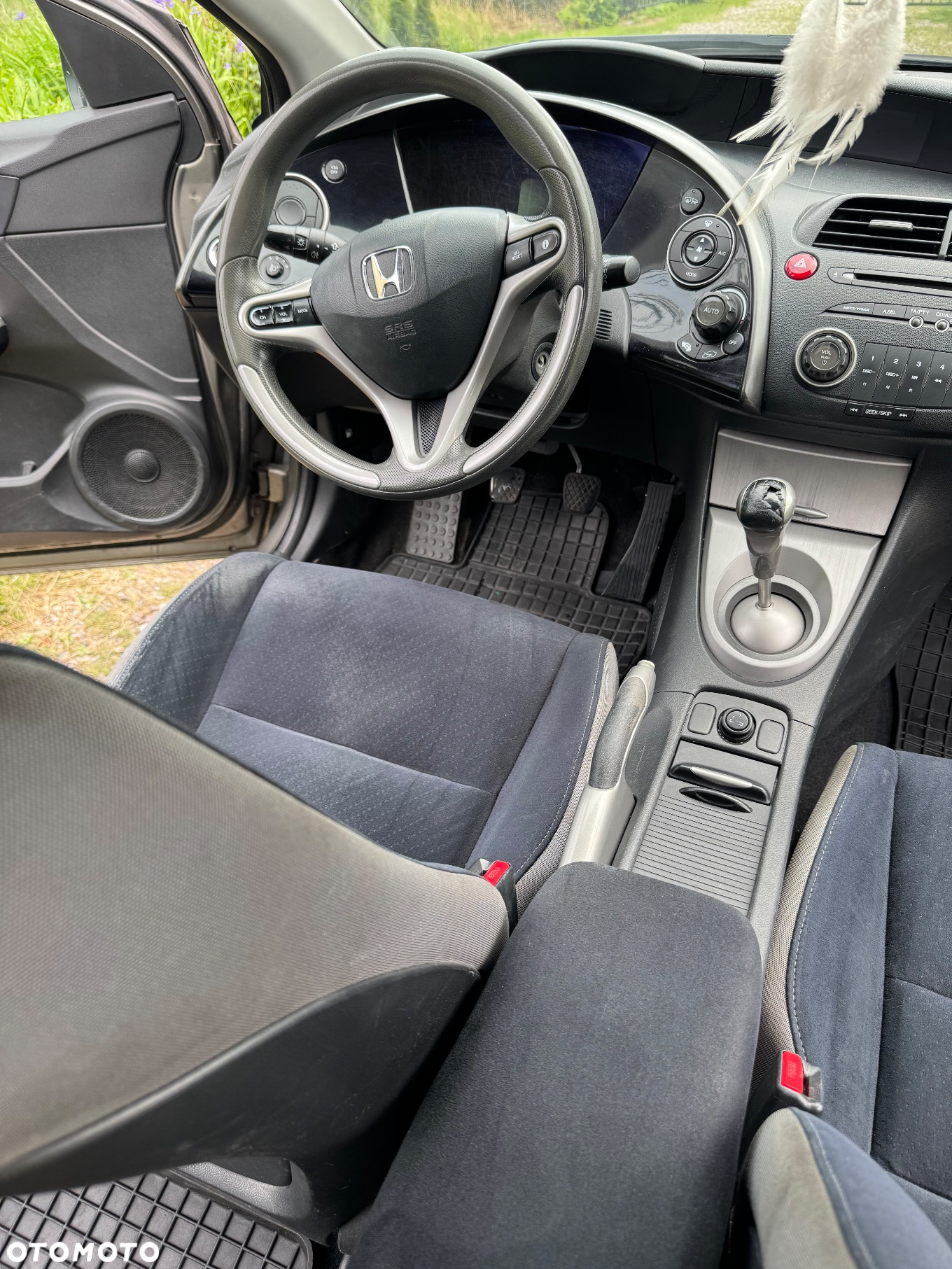 Honda Civic - 6