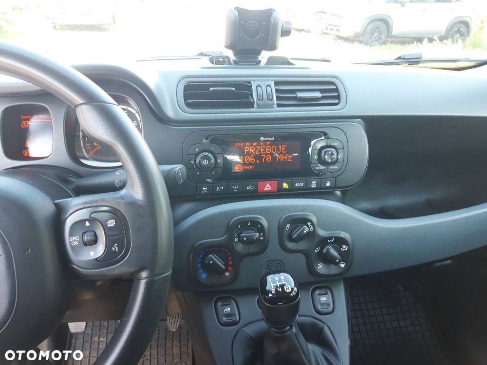 Fiat Panda 1.2 Start&Stop Pop - 14