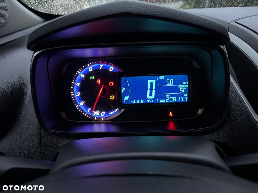 Chevrolet Trax 1.4T LT+ - 31