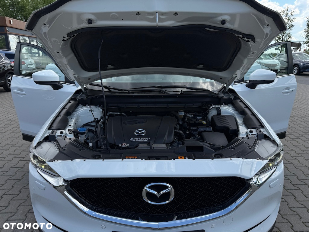 Mazda CX-5 - 40
