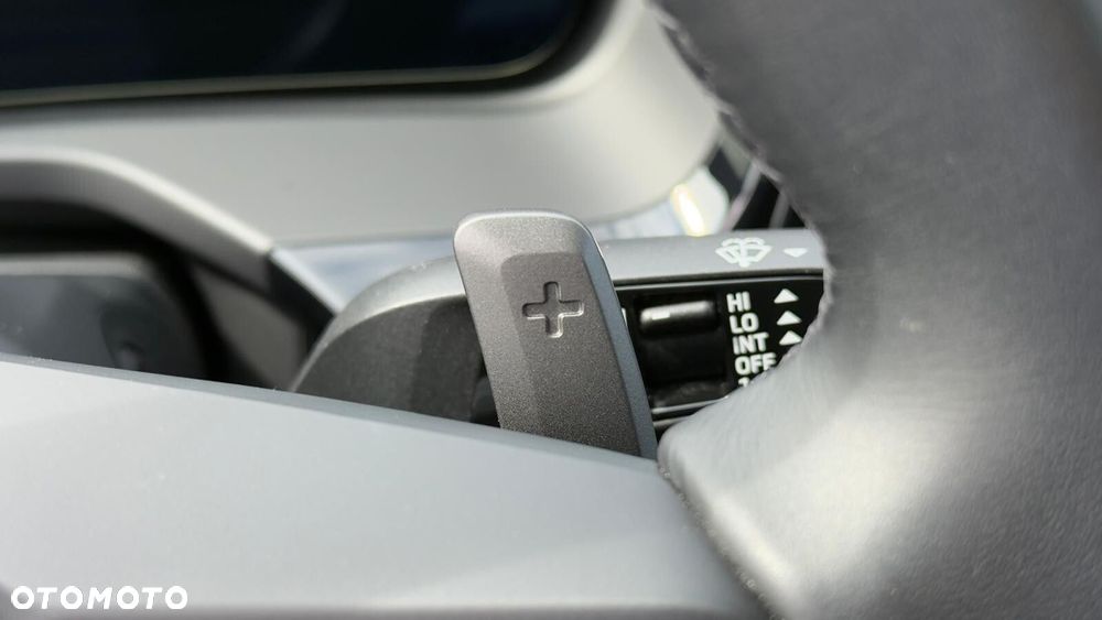 Porsche Panamera 4 E-Hybrid PHEV - 13