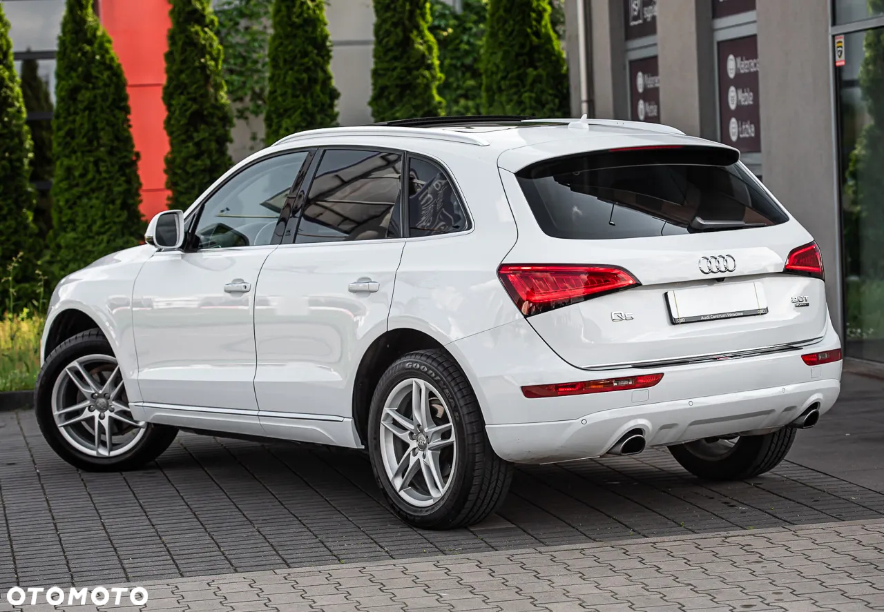 Audi Q5 - 9