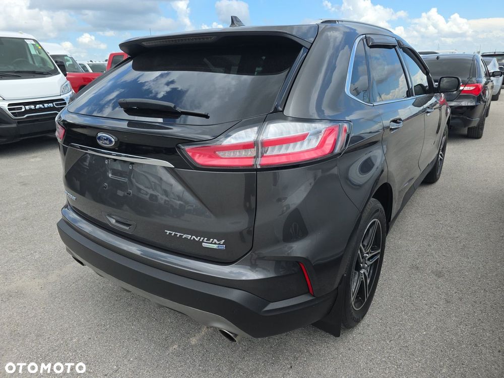 Ford Edge 2.0 EcoBlue Titanium - 6