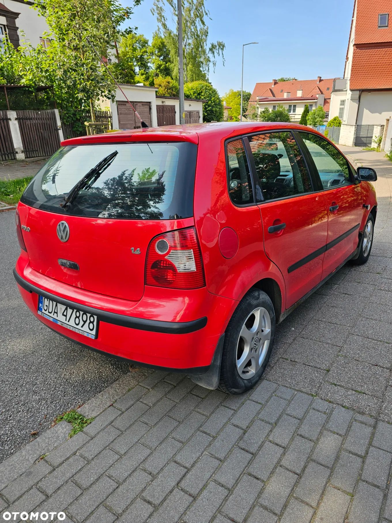 Audi A4 Avant 1.6 - 4