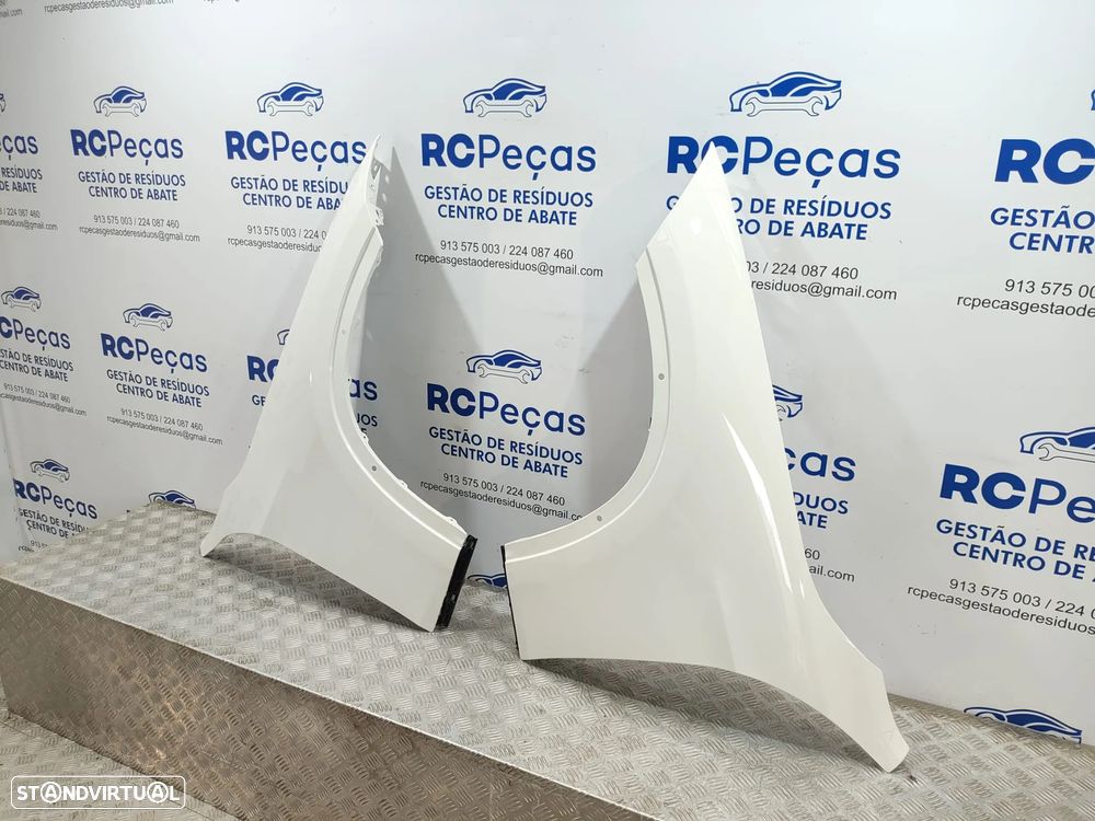 Frente Completa BMW X1 E84 LCI Diesel - 24