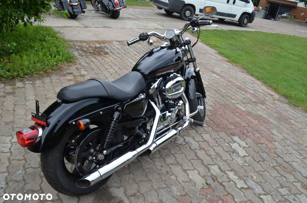 Harley-Davidson Touring Road King - 33