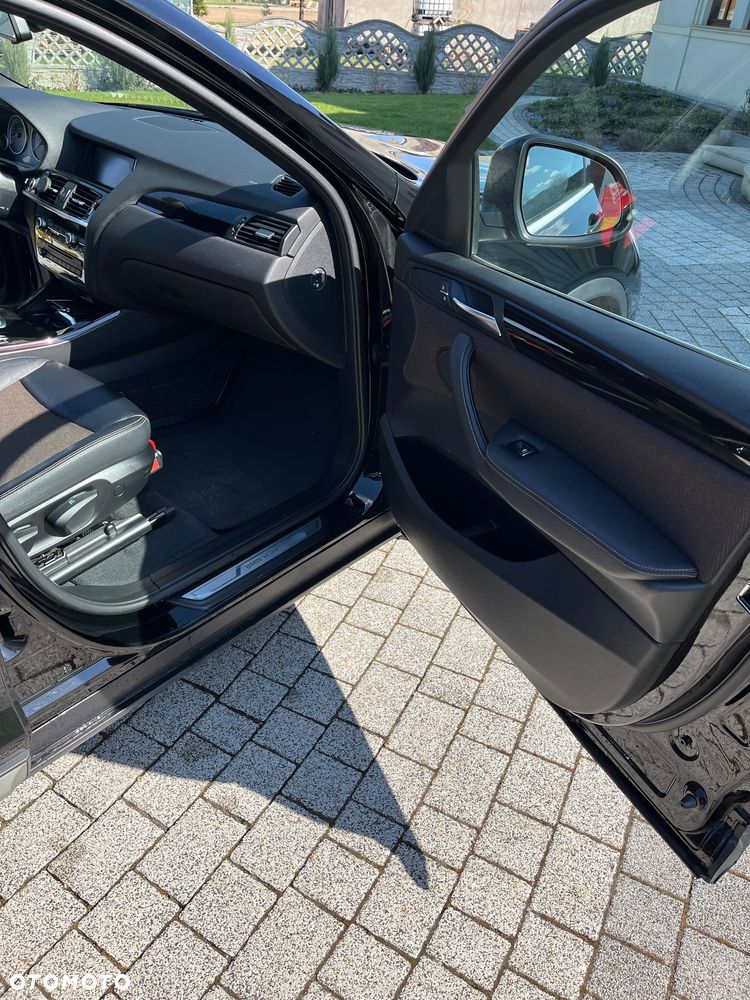 BMW X4 xDrive20i - 10